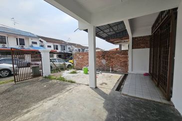 Taman Desa Cemerlang