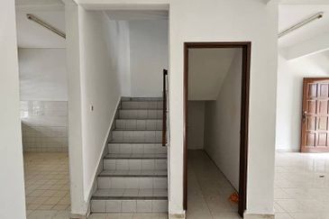 Taman Desa Cemerlang