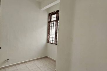 Taman Desa Cemerlang