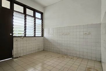 Taman Desa Cemerlang