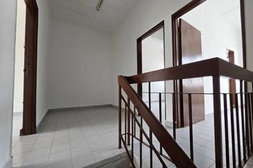 Taman Desa Cemerlang