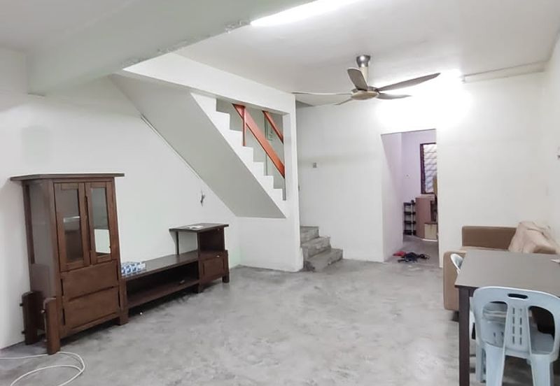 Taman Desa Cemerlang