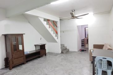 Taman Desa Cemerlang