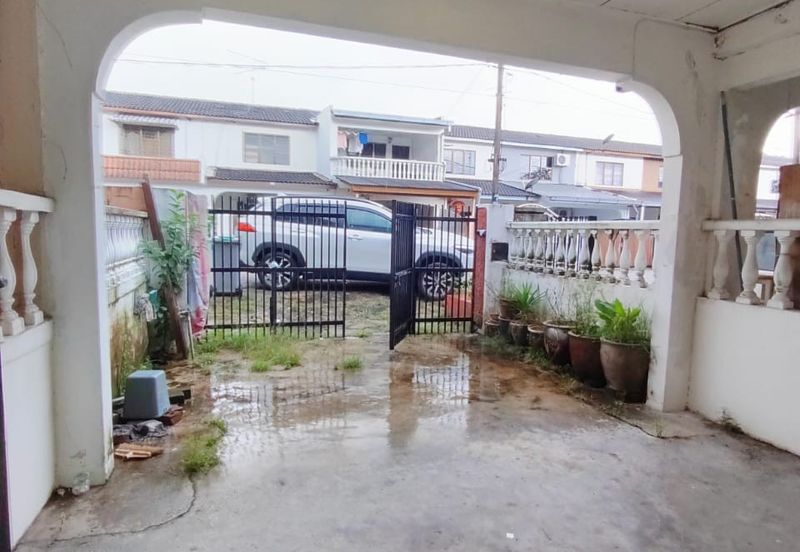 Taman Desa Cemerlang