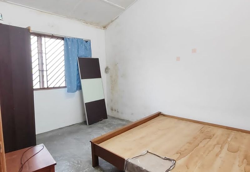 Taman Desa Cemerlang