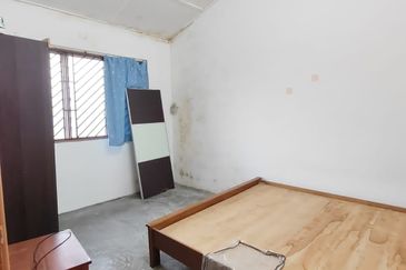 Taman Desa Cemerlang