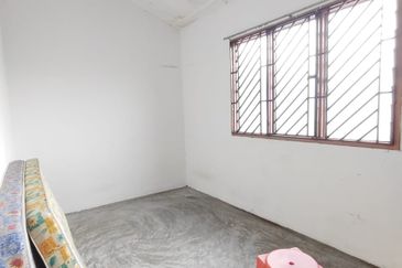 Taman Desa Cemerlang