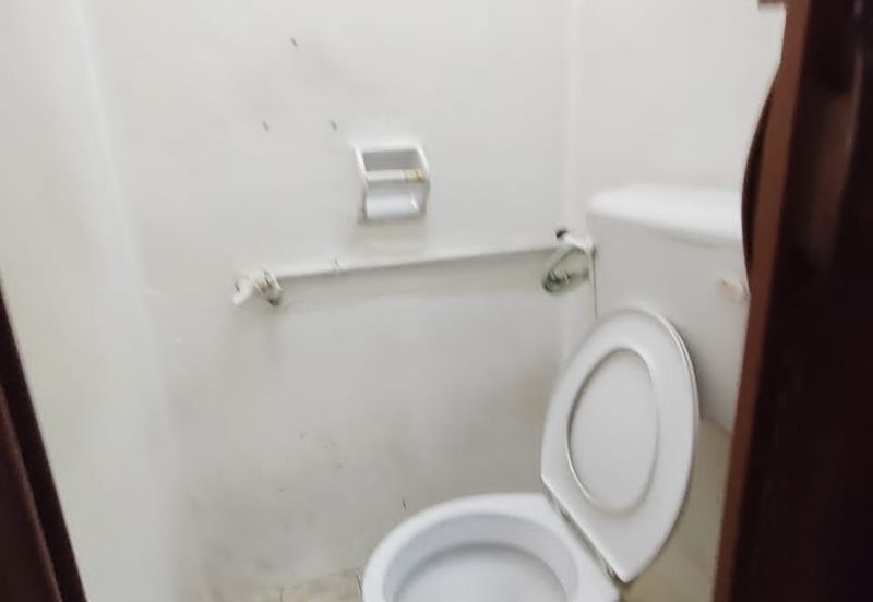 Taman Desa Cemerlang