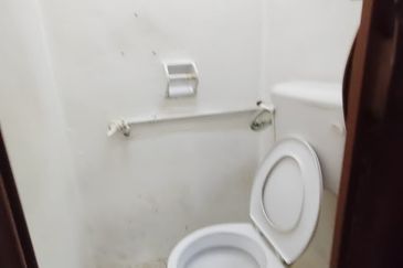 Taman Desa Cemerlang