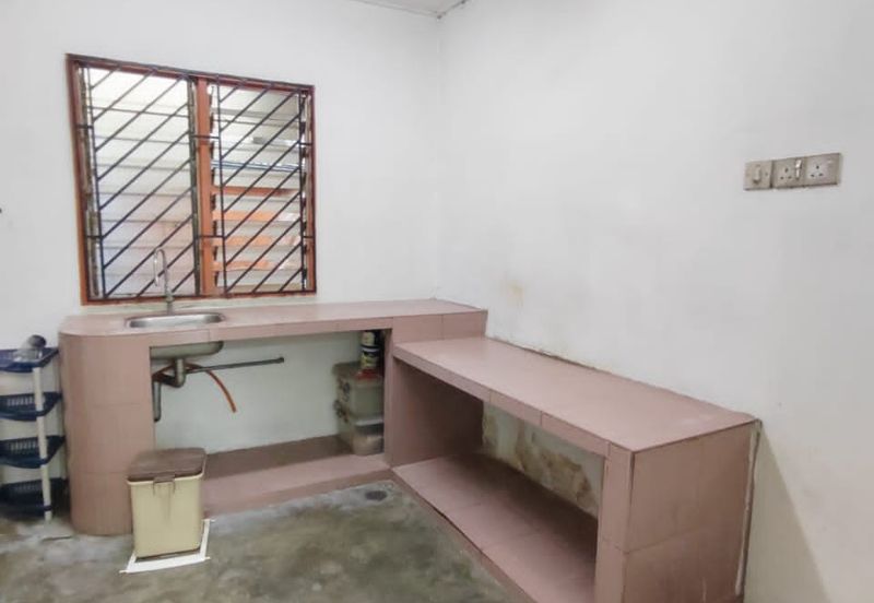 Taman Desa Cemerlang