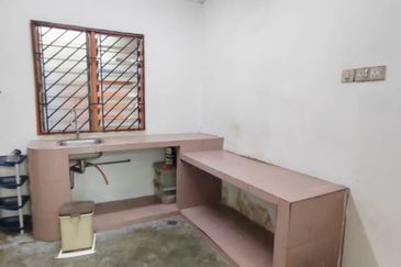 Taman Desa Cemerlang