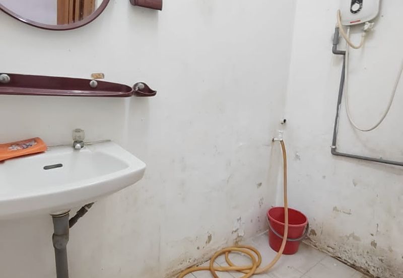 Taman Desa Cemerlang