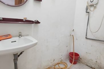 Taman Desa Cemerlang