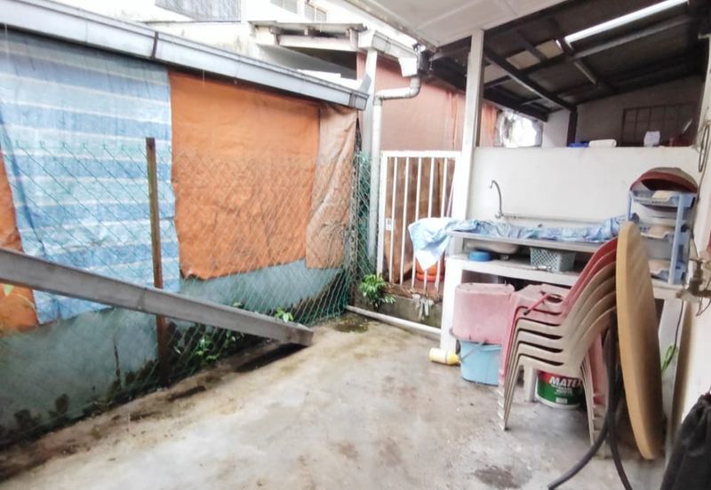 Taman Desa Cemerlang