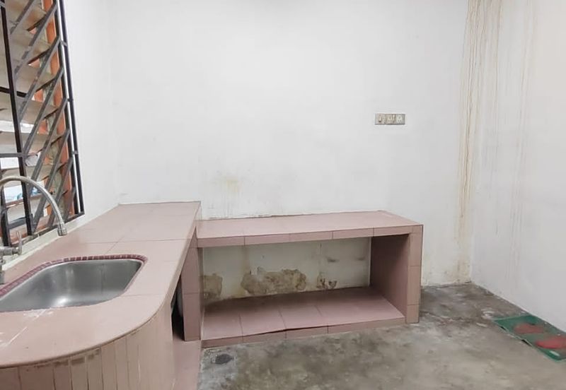 Taman Desa Cemerlang