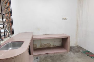 Taman Desa Cemerlang