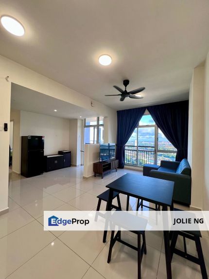 Midas  Seri Alam Apartment For Rent, Johor, Pasir Gudang