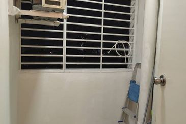 Seasons Luxury Apartments @ Amara Larkin