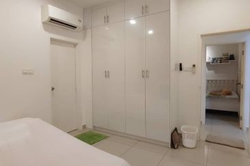 Seasons Luxury Apartments @ Amara Larkin