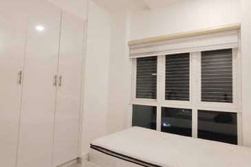 Seasons Luxury Apartments @ Amara Larkin