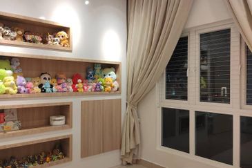 Seasons Luxury Apartments @ Amara Larkin