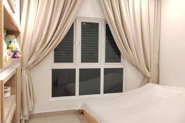 Seasons Luxury Apartments @ Amara Larkin