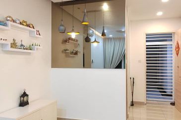 Seasons Luxury Apartments @ Amara Larkin