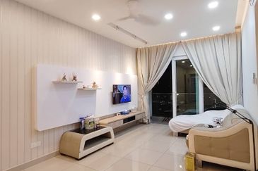 Seasons Luxury Apartments @ Amara Larkin