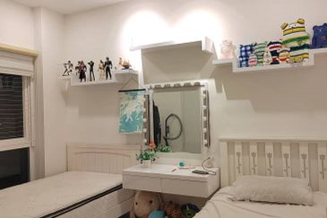 Seasons Luxury Apartments @ Amara Larkin