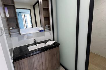 Country Garden Central Park Phase 1