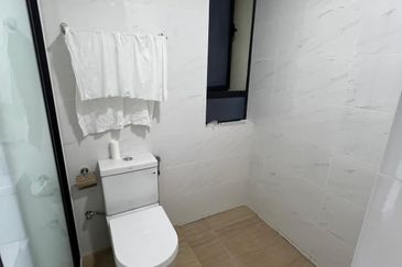 Country Garden Central Park Phase 1