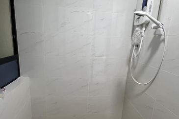 Country Garden Central Park Phase 1