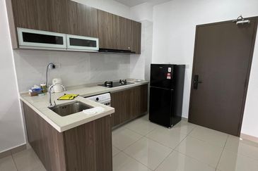 Country Garden Central Park Phase 1