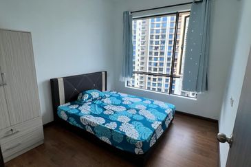 Country Garden Central Park Phase 1