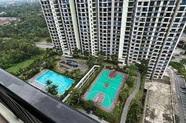 Country Garden Central Park Phase 1