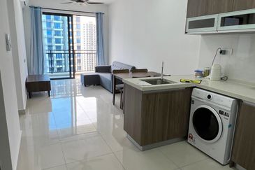 Country Garden Central Park Phase 1