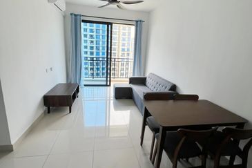 Country Garden Central Park Phase 1