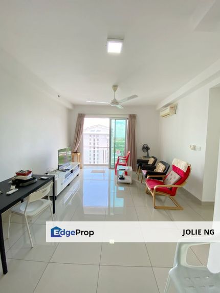 Austin Suites @ Mount Austin Apartment For Sale, Johor, Johor Bahru