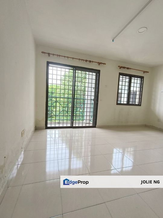 Polo Park @ Taman Iskandar Townhouse For Sale, Johor, Johor Bahru