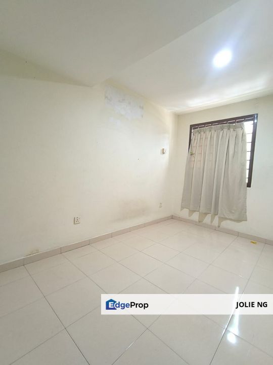 Polo Park @ Taman Iskandar Townhouse For Sale, Johor, Johor Bahru