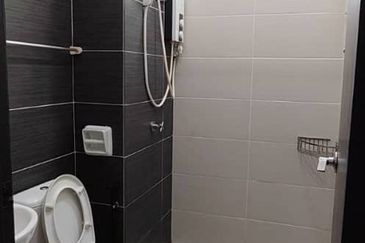 Midori Green @ Austin Heights