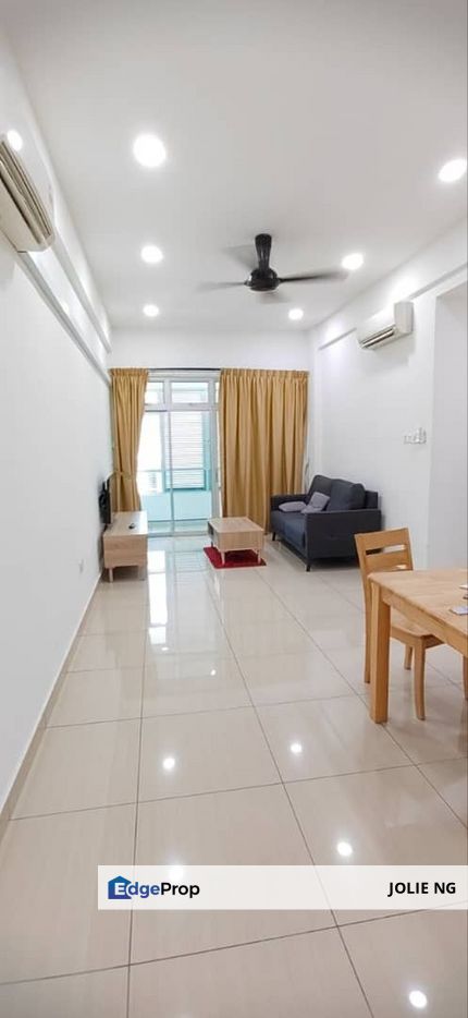 Midori Green @ Austin Heights Apartment For Rent, Johor, Johor Bahru