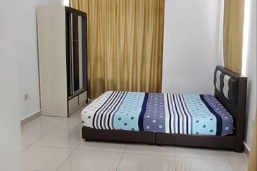 Midori Green @ Austin Heights