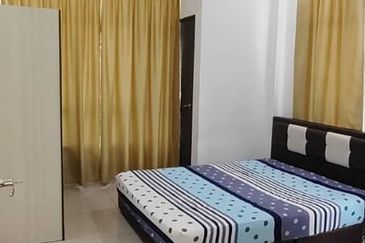 Midori Green @ Austin Heights