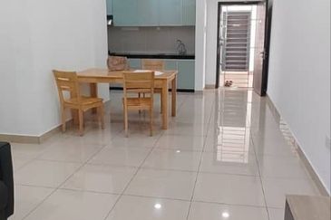 Midori Green @ Austin Heights