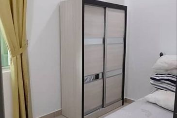 Midori Green @ Austin Heights