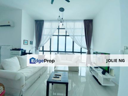 Setia Sky 88 Service Apartment For Rent, Johor, Johor Bahru