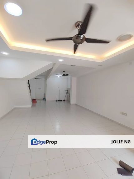 Taman Scientex,Masai Double Storey House For Sale, Johor, Pasir Gudang