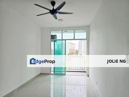 Taman Seri Molek Perdana Apartment For Rent, Johor, Masai