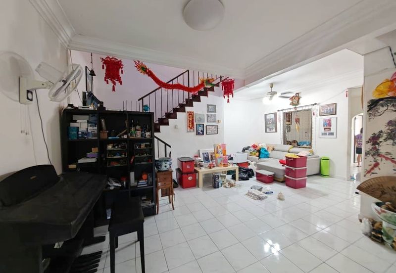 Bandar Baru Seri Alam